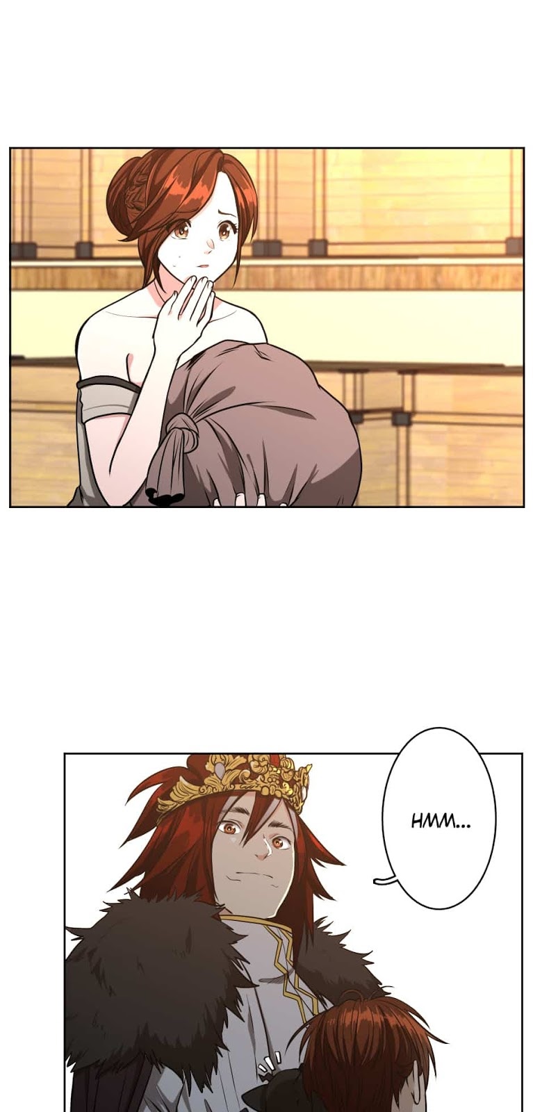 The Beginning After The End Chapter 43 image 07